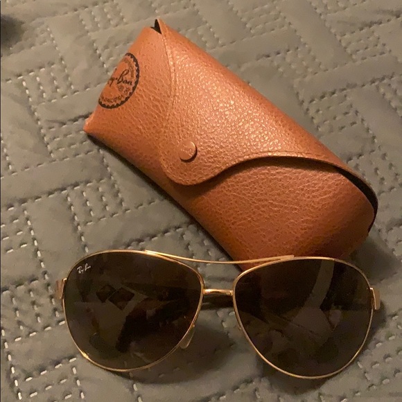 Sunglasses - Picture 2 of 2